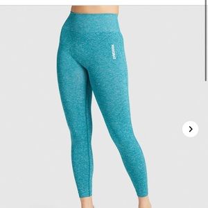 Adapt Marl Leggings
